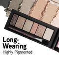 Physicians Formula Shimmer Strips Custom Eye-Enhancing Extreme Shimmer Shadow & Liner, Hypoallergenic Eyeshadow Palette with Reflective Liquid