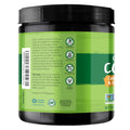 NATURELO Coconut Oil - Multi-Purpose Extra Virgin Coconut Oil for Skin, Organic Coconut Oil for Cooking, Unrefined Coconut Oil for Hair 32 Oz