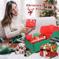 Gifts Set for Women - Christmas Basket Gift Set, Ideas Relaxing Spa Gift Basket Set for Women, Bath and Body Works Gift Set for Her, Mom, Wife,