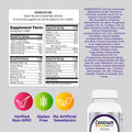 Centrum Minis Silver Women'S Multivitamin for Women 50 Plus, Multimineral Supplement with Vitamin D3, B Vitamins, Non-Gmo Ingredients, Supports