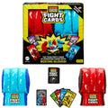 Mattel Games Rock 'Em Sock Em Robots: You Control the Battle of the Robots in a Boxing Ring