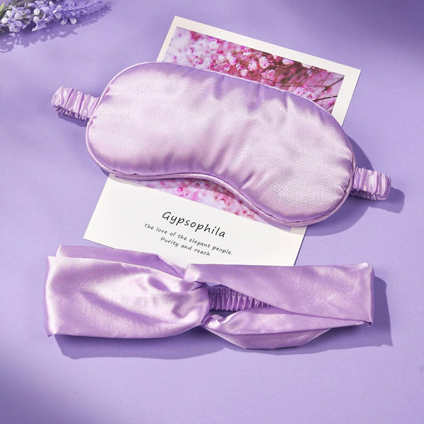 YFONG Spa Gifts for Women, Birthday Gifts for Women, Self Care Get Well Soon Gifts Basket for Mom, Wife, Girlfriend, Sister, Purple Gift Set for