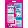 Sweetarts Ropes, Cherry Punch Candy, 3 Ounce Pouch (Pack of 12)