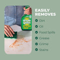 Simple Green AllPurpose Cleaner, 32 Fl Oz (Pack of 3), Original Original 32 Fl Oz (Pack of 3)