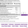 Bluebonnet Nutrition Sleep Support, Rest & Relaxation Whole Food-Based Formula*, Non-Gmo, Vegan, Gluten-Free, Kosher Certified, Soy-Free,