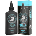 Bossman Jelly Beard Oil for Men (4 Oz, Magic Scent) â Softens, Moisturizes & Conditions with Natural Ingredients