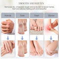 Paraffin Wax Machine for Hands and Feet, 4000Ml Paraffin Bath, Paraffin Wax Warmer with Refills, Nourishing and Moisturizing, Professional-Grade