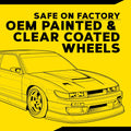Meguiar'S Hot Rims Wheel & Tire Cleaner, Powers through Brake Dust & Grime â 24 Oz Spray Bottle