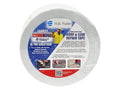 Eternabond Roofseal White 4" X50' Microsealant UV Stable RV Roof Seal Repair Tape | 35 Mil Total Thickness - EB-RW040-50R - One-Step Durable,