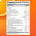 Emergen-C 1000Mg Vitamin C Powder for Daily Immune Support Caffeine Free Vitamin C Supplements with Zinc and Manganese, B Vitamins and