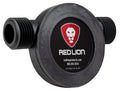 Red Lion RLMPDP, 154 GPH Drill Powered Transfer Pump, Black, 14942013