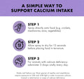 Zilla Calcium Supplement Spray 8 Oz.