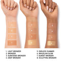 Physicians Formula Murumuru Butter Bronzer, Moisturizing, Nourishing Murumuru Butter for Silky Glow, Dermatologist Tested, Hypoallergenic, Vegan &