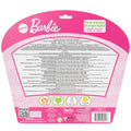 Barbie 12 Piece Plant Based Lip Gloss, Girls Party Favors, First Makeup Set for Girl, Perfect for Parties, Sleepovers, and Birthday Gifts, Ages