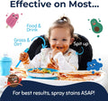 Miss Mouth'S Messy Eater Stain Treater - 16Oz Refill - Newborn & Baby Essentials - No Dry Cleaning Food, Grease, Coffee off Laundry, Underwear, Fabric