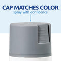 Rust-Oleum 334017 Painter'S Touch 2X Ultra Cover Spray Primer, 12 Oz, Flat Gray