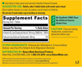 Nature Made Vitamin D3 2000 IU (50 Mcg), Dietary Supplement for Bone, Teeth, Muscle and Immune Health Support, 220 Tablets, 220 Day Supply