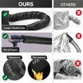 Hooded Hair Dryer W/A Headband Integrated That Reduces Heat around Ears & Neck - Hair Dryer Hooded Diffuser Cap for Curly, Speeds up Drying Time,