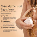 Kitsch Argan Oil Conditioner Bar - Repairing Solid Hair Conditioner for Women and Men - Moisturizing Hair Care for Dry, Damaged Hair - Vegan, All