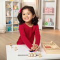 Melissa & Doug Sketch Pad (9 X 12 Inches) - 50 Sheets, 2-Pack - FSC Certified