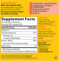 Nature Made Extra Strength Dosage Vitamin C 500 Mg per Serving, Dietary Supplement for Immune Support, 60 Gummies, 30 Day Supply
