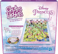 Hasbro Gaming Chutes and Ladders: Disney Princess Edition Board Game for Kids Ages 3 and Up, Preschool Game for 2-4 Players (Amazon Exclusive)