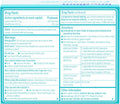 Imodium Multi-Symptom Relief Caplets with Loperamide Hydrochloride & Simethicone, Anti-Diarrheal Medicine for Treatment of Diarrhea, Gas,