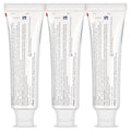 Crest Pro-Health Gum Detoxify plus Toothpaste 4.5 Oz Pack of 3 - Antibacterial Fluoride Toothpaste, Sensitivity Protection, Whitens Teeth,