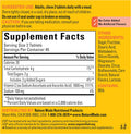 Nature Made Extra Strength Dosage Chewable Vitamin C 1000 Mg per Serving, Dietary Supplement for Immune Support, 90 Tablets, 45 Day Supply