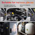 Automatic Fire Extinguisher,Thermal Induction Fire Extinguisher, Small Fire Extinguishers, Battery Fire Extinguishers, Distribution Cabinet Fire