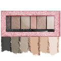 Physicians Formula Shimmer Strips Custom Eye-Enhancing Extreme Shimmer Shadow & Liner, Hypoallergenic Eyeshadow Palette with Reflective Liquid