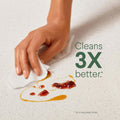 Clorox Disinfecting Wipes, Bleach Free Cleaning Wipes, Fresh Scent, 75 Count (Package May Vary)