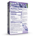 Welch'S Singles to Go Water Drink Mix - Grape Powder Stick Packets (12 Boxes with 6 Packets Each - 72 Total Servings)