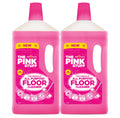 Stardrops - the Pink Stuff - the Miracle All Purpose Floor Cleaner - Pack of 2, 67.6 Fl Oz (82375)