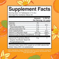Maryruth Organics Liposomal Vitamin C | Immune Support Supplement | Megadose Vitamin C Supplement 500Mg | Skin Care | Liquid Vitamin C | Vitamin E