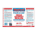Bluedevil Products 00209 Pour-N-Go Head Gasket Sealer - 16 Ounce