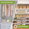 Mothmag Moth Traps for Clothes, Closets, Fabrics, and Carpets, Clothing Moth Traps, Clothes Moth Traps, Closet Moth Traps, Moth Pheromone Traps,