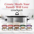 Crock-Pot Hearty Beef Stew Seasoning Mix, 1.5 Ounce