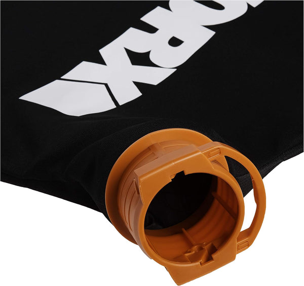 WORX 50026858 Trivac Leaf Collection Bag (WGBAG500)