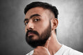 Unscented Beard Oil - Natural, Non-Gmo, Facial Hair Hydrating & Conditioning Oil Blend - 32 Oz - Bulk Sized, Promoting Growth and Silky Smooth