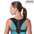 Ontel Posture Doctor Quick & Easy Posture Corrector, Adult, Pack of 1