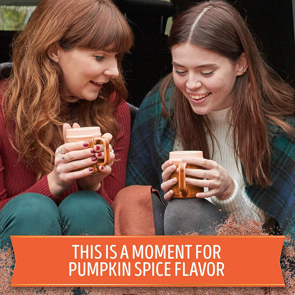 Swiss Miss Hot Cocoa Mix Pumpkin Spice, 11.04 Ounce