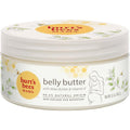 Burt'S Bees Mama Belly Butter Stretch Mark Cream for Pregnancy Massages Body & Reduces Scar Appearance, Prenatal & Postnatal Tummy Skin Care, Shea