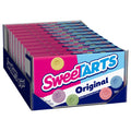 Sweetarts Original Theater Box Candy, 5 Ounce Boxes (Pack of 10)