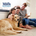 Milo'S Kitchen Chicken Meatballs Dog Treats, 18-Ounce