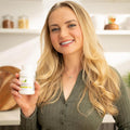 Bioptimizers Magnesium Breakthrough Supplement 4.0-7 Forms of Mg: Glycinate, Malate, Citrate, and More - Natural Support for Sleep and Cognitive
