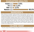 Royal Canin Yorkshire Terrier Adult Breed Specific Wet Dog Food, 3 Oz Can (4-Pack)