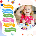 Air Dry Clay 66 Colors, Modeling Clay for Kids, DIY Model Magic Clay, Molding Clay Kit with Sculpting Tools, Non-Sticky Soft and Super Light, Arts