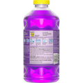 Pine-Sol Multi-Surface Cleaner, Cloroxpro, 2X Concentrated Formula, Lavender Clean, 80 Fl Oz