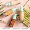 Physicians Formula Butter Believe It! Foundation + Concealer Fair-To-Light | Dermatologist Tested, Clinicially Tested